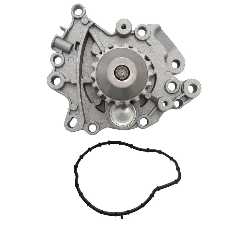 Engine Cooling Water Pump For Ford Ecosport Focus Kuga Citroen C3 C4 DS 3 Opel Combo Corsa Peugeot 2018- 1628941780 2189253