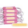 10pcs/lot 12V COB LED Module Waterproof Indicator Light Warning Lamp LED Back Light  Sign Channel