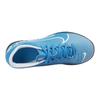 New Nike Mercurial Vapor 13 Low Top Kids' Soccer Shoes Blue Kids' AT8177-414