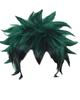 My Hero Academia Izuku Midoriya Cosplay Wig Boku No Hero Academia Academy Cosplay Hair Halloween Costume Party Wig