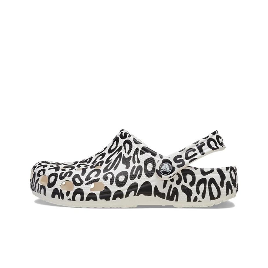

Сабо Crocs Clogs Unisex 210805-100
