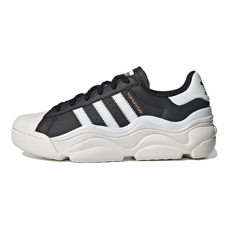Adidas Superstar Millencon Negro Blanco Zapatillas Mujer Core-Black  Cloud-White HQ9019 Compra barata en Joom