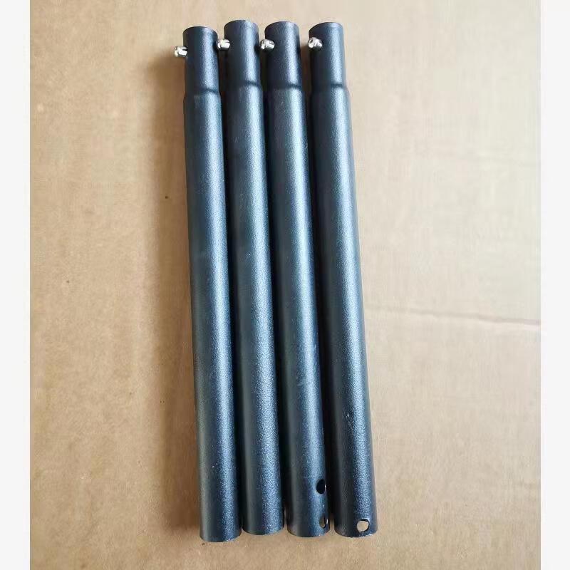 Suiyuan Outdoor Folding Wood Burning Stove