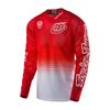 Men Women Mountain Bike Cycling Jersey Quick Dry Breathable Off-Road Motorcycle Riding Shirt