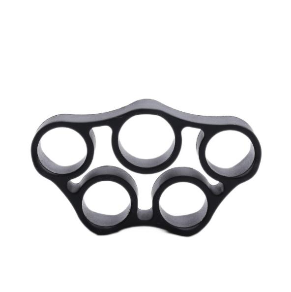 Silicone Finger Exerciser Five Finger Tensioner Good for Finger Exercise Cheap and Fine Products Other
