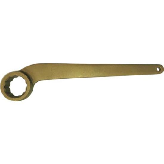 Curved Head Box Wrench AY0041B Snap-on (Snap-on Tools) Explosion-Proof