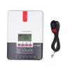 MPPT Solar Charge Controller 30A Solar Battery Regulator Waterproof Energy Controller for RV Accesso