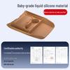 Fits 26 Xiaopeng GX Models: Multi-Functional Console Storage & Glasses Box for Car Accessories