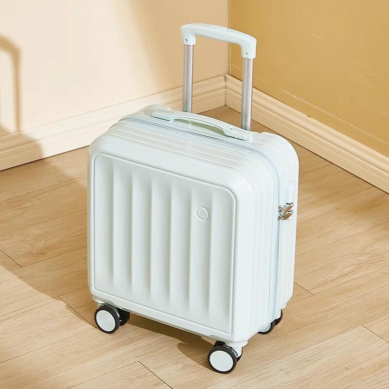 Lidu Hardshell Carry-on Luggage 20 inch