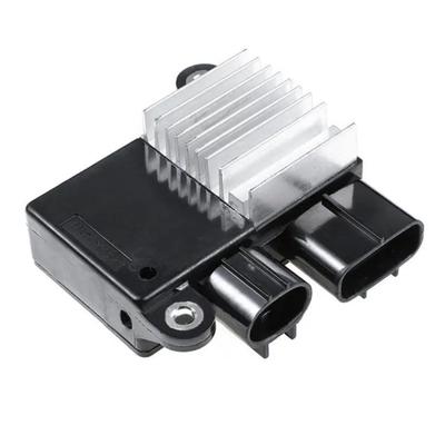 Cooling Fan Control Module For 09-13 Toyota Corolla Matrix 1.8L 2.4L 89257-12010