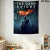 Batman Arkham City Bedding 1 Duvet Cover 2 Pillowcase Without Core Bedding Set Duvet Cover And Pillowcase Christmas Birthday Gift Bedding