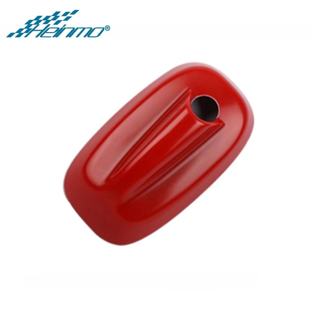 

Для MINI Cooper аксессуары автомобильная антенна основание корпуса крышка наклейки наклейки для MINI Cooper F56 F55 аксессуары для стайлинга