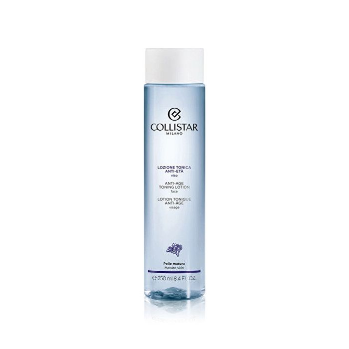 Lotion tonique anti-âge 250 ml