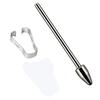 1 Set Titanium Alloy Nib For Samsung Galaxy S25 Ultra S24 Ultra S23 Ultra Note10 Note 20 Tab S9 Tab S8 Tab S7 S7FE Tab S6 Tab S6