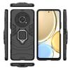 For Honor X40 GT Case Bumper Anti-knock Armor Magnetic Suction Stand Full Back Cover For Honor X40 GT Case Cover For Honor X40GT