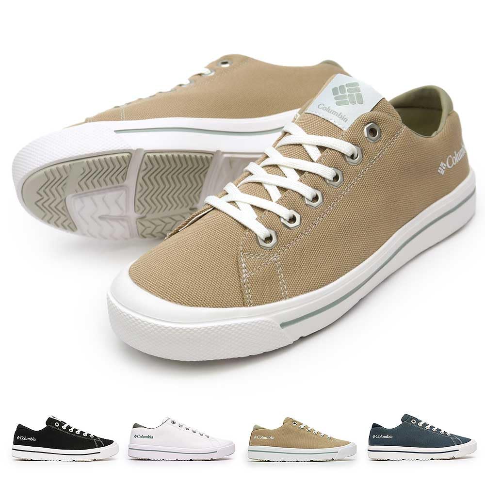 Columbia Men's Hawthorne Rain Lo Sneakers, Ancient Fossil, Size 27.0cm, YU6327