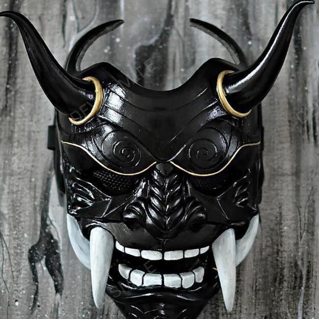 A cross-mirror Halloween new old man mask old lady hood dress up props spot old man