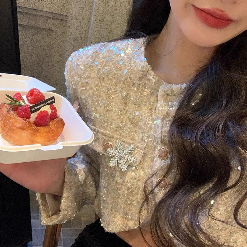 

2 шт. серебристая заколка для волос в виде снежинки для женщин и девочек, милая челка, боковая заколка, блестящие заколки для волос с блестящими краями, рождественский головной убор Xms серебряный