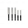 Diamond Grinding Burr Drill Bits Hex Shank for Tile Marble Vitrified Tile Grinding Trimming Reaming