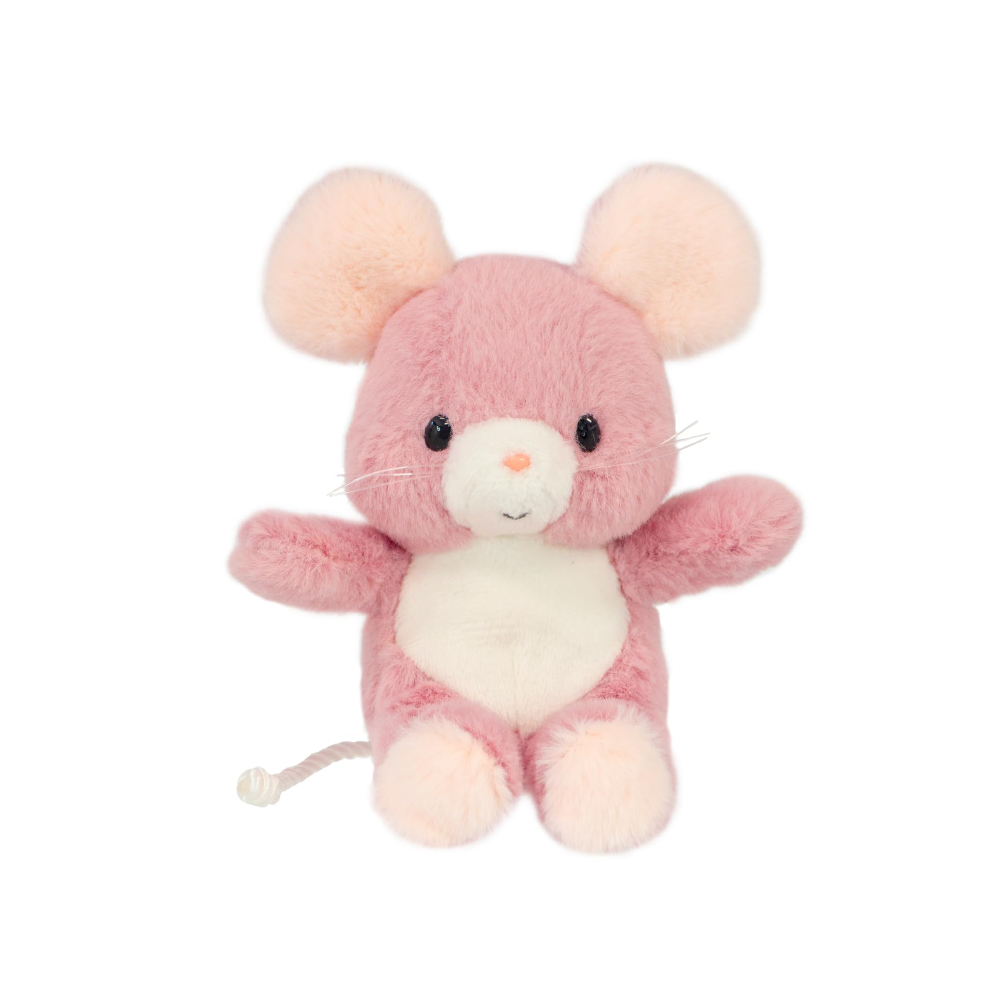 

Yoshitoku Retro Collection Mini Q Pippi 180283