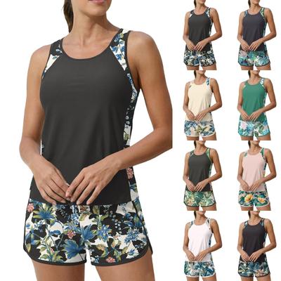 Plavky – Tankini