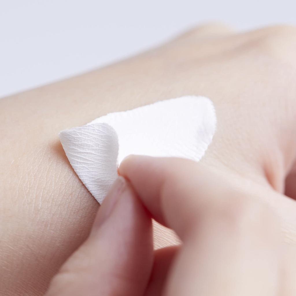 Chifure Peel-Off Ansiktsmask för Djuprengöring och Len Hud