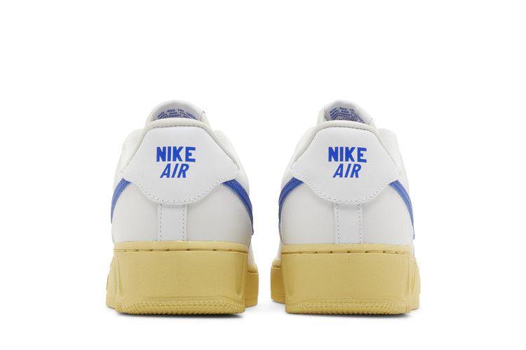 Nike Air Force 1 Unity 'White Racer Blue'