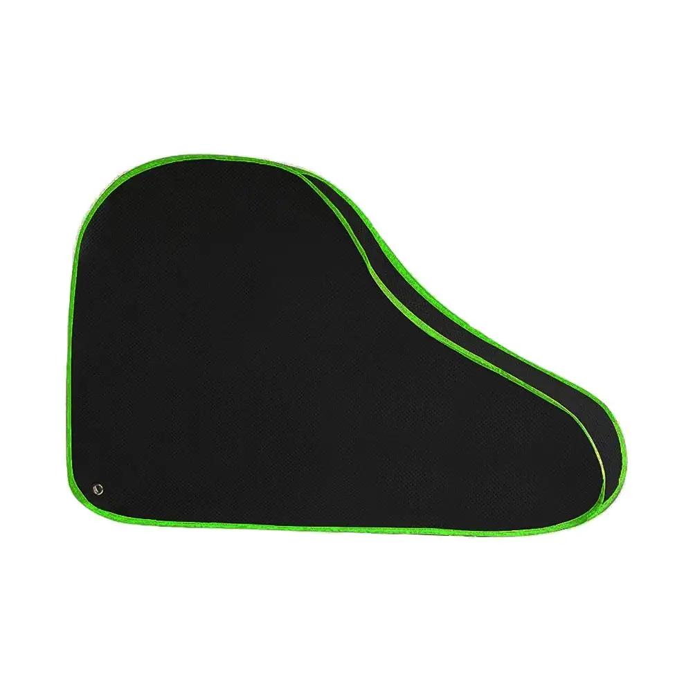 

Универсальный чехол для сцепного устройства прицепа-каравана, водонепроницаемый, пыленепроницаемый, с замком, для кемпера, защитный чехол, дышащий, для дышла R3X8 чёрный