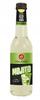 NON-ALCOHOLIC SPARKLING DRINK MOJITO ORGANIC 330 ml - HOLLINGER