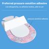 5Pcs Cartoon Medical Lazy Eye Patch For Kids Adult Strabismu Treatment Vision Care Patch Breathable Amblyopia Bandage Eye Pad