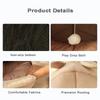 Cat Home Winter Sleeping Bag Cat House and Furniture Mat Basket Things for Cats Kittens Soft Bed Pets Bed Indoor Cat Accessorie