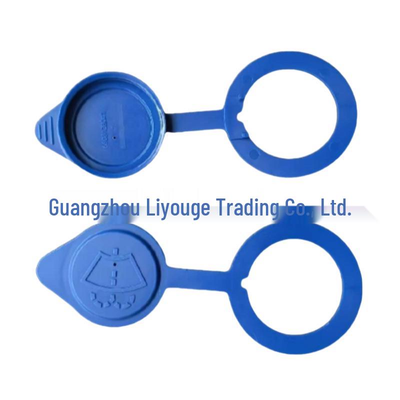 Lynk & Co 900 Washer Fluid Reservoir Cap - Product Code 6608128041