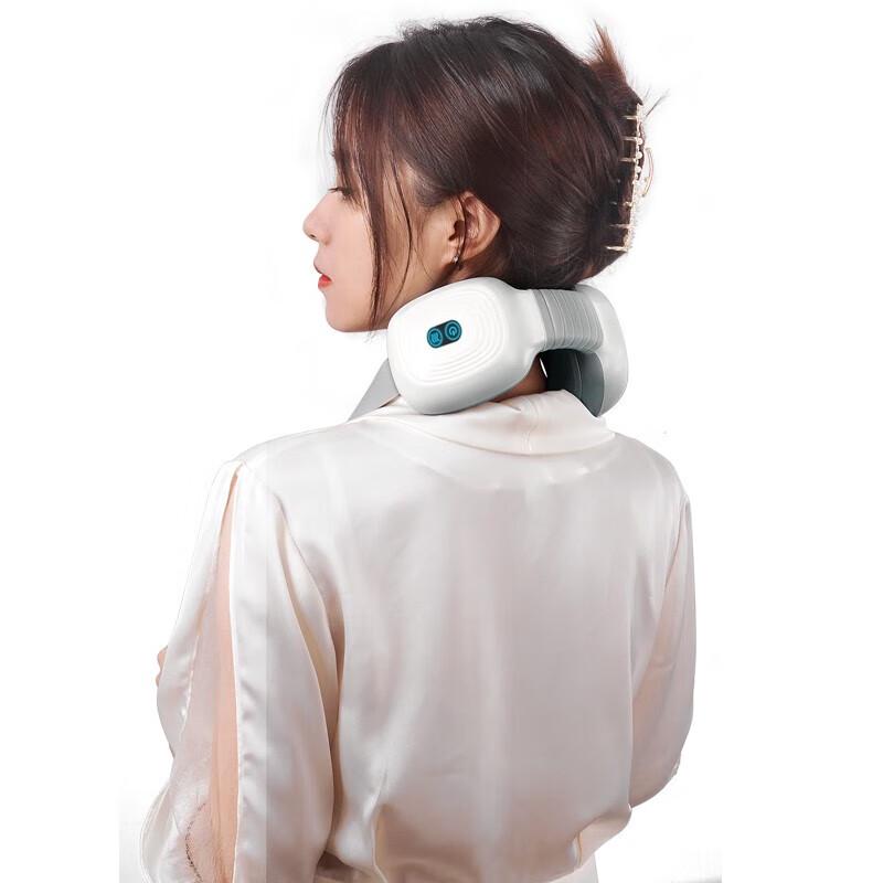 

MiNGZHEN Wireless Electric Neck Massager