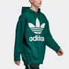 Adidas Originals Sweatshirt Men's Green CW1248