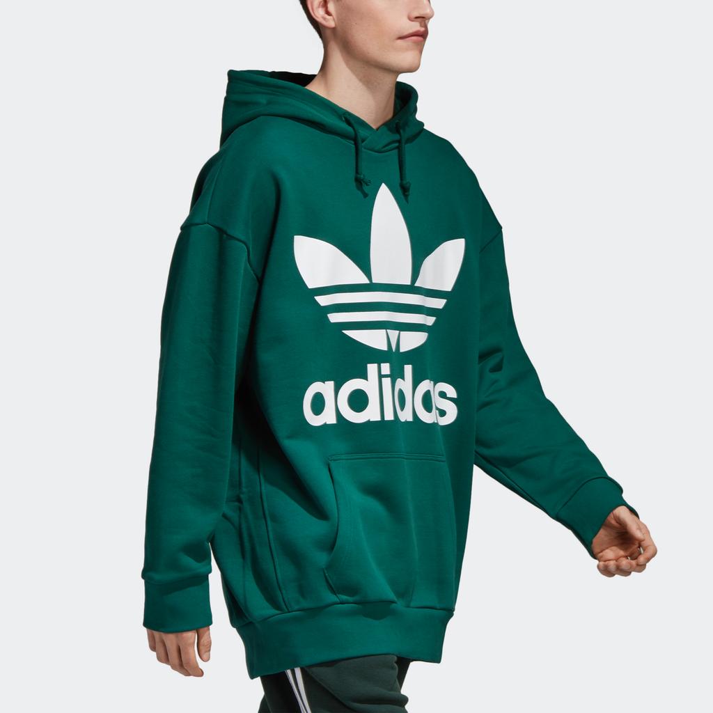 Adidas Originals Sweatshirt Men's Green CW1248