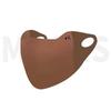 Traceless Windproof and Cold Proof Face Mask Breathable Face Veil New Warm Mask  Autumn Winter