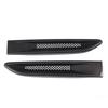 ABS Car Side Fender Vent Trim Cover for Jaguar XF XE F-PACE Fender Air Outlet No  Exterior Accessories