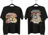 Vintage 2005 Avenged 1Sevenfold City Of Evil US Tour Shirt S-5XL Reprint