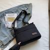 Women's Shoulder Bag Multi-compartment Crossbody Bag