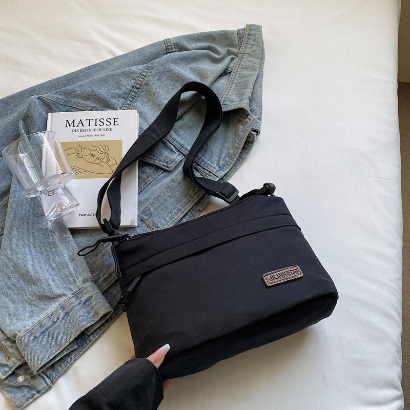 Women's Shoulder Bag Multi-compartment Crossbody Bag