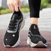 Professional Running Shoes Men Carbon Plate Shoes Men 2025 New Youth Breathable Mesh Surface Casual Sports Shoes
