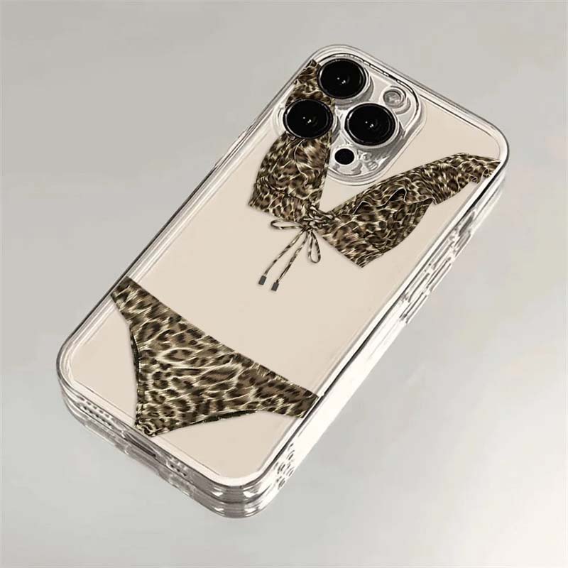 Colorful Patchwork Lace Pattern Phone Case For iPhone 17 16 15 14 Plus 13 Mini 12 11 Pro Max 16E XS XR X 17 Air Clear Soft Cover