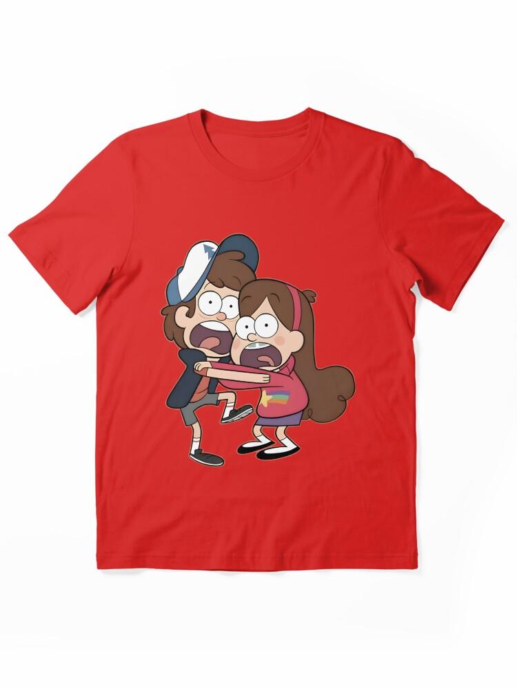 Gravity Falls Gravity Falls Merch Essential T-Shirt