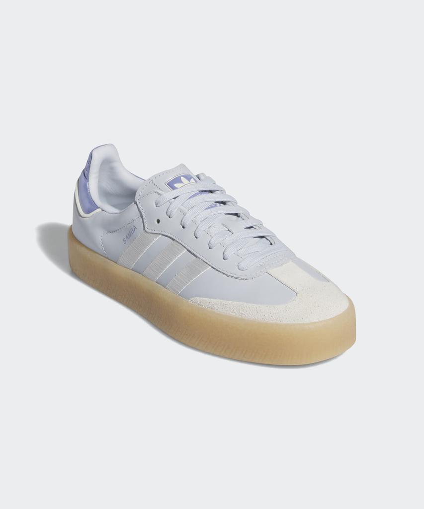 adidas Three-Fold - Halloblue / Ig1953