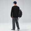 Adidas Men's Pullover Quick-Dry Sweatshirt JM9808