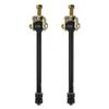 Sway Bar End Links 7"-9" Lift for 1500/2500/3500 HD Automotive Accessories for Stability Krswel79 Repair Parts Replacement