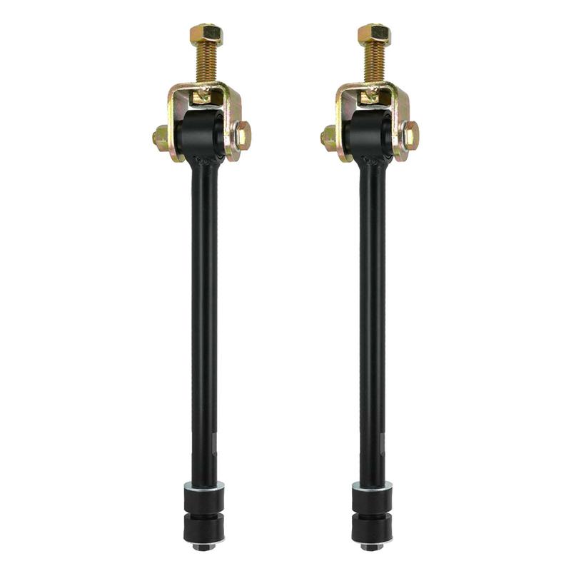 Sway Bar End Links 7"-9" Lift for 1500/2500/3500 HD Automotive Accessories for Stability Krswel79 Repair Parts Replacement