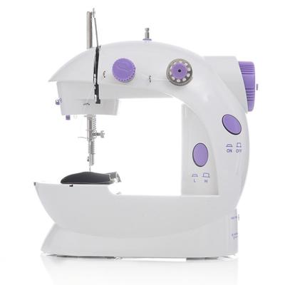 Nähmaschine Inne Mini Portable für Anfänger