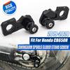 For Honda CBR650R CB650R 19-20 Swingarm Lifting Nail Swingarm Slider Accessories