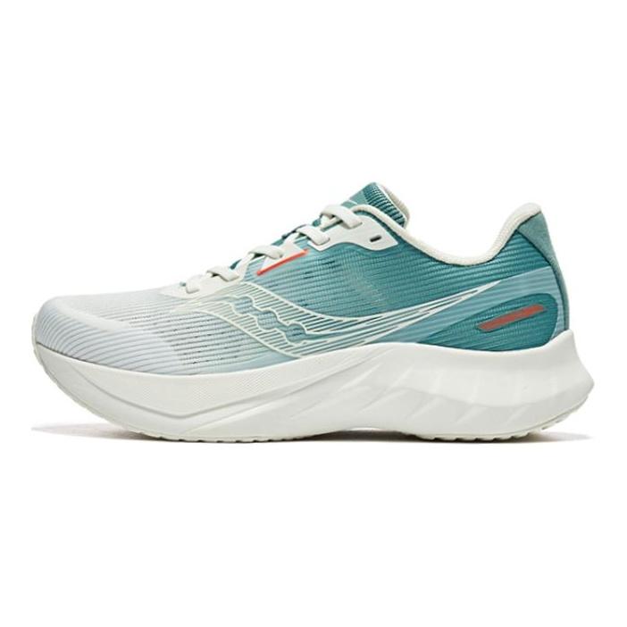SAUCONY Tide 2 White Teal Saucony S28216-4